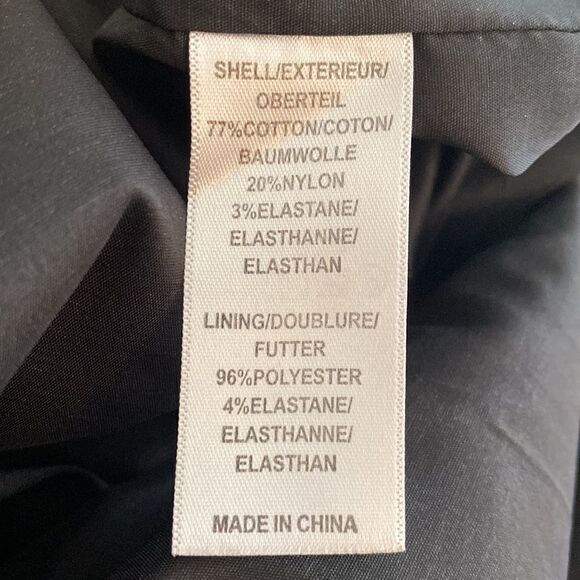 Adrianna Papell Leopard New with Tag Metallic Print Sheath Night Out Dress - Picture 12 of 12